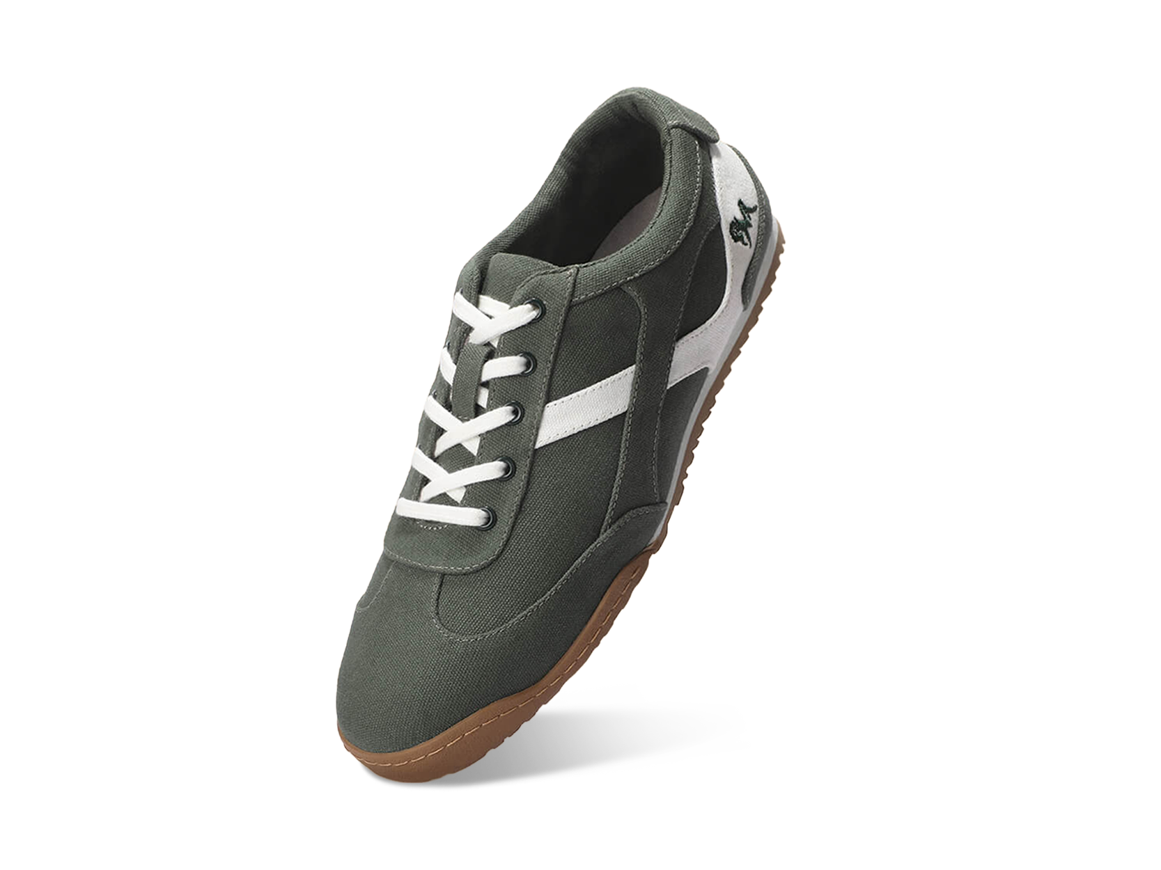 Urban Casuals : Green
