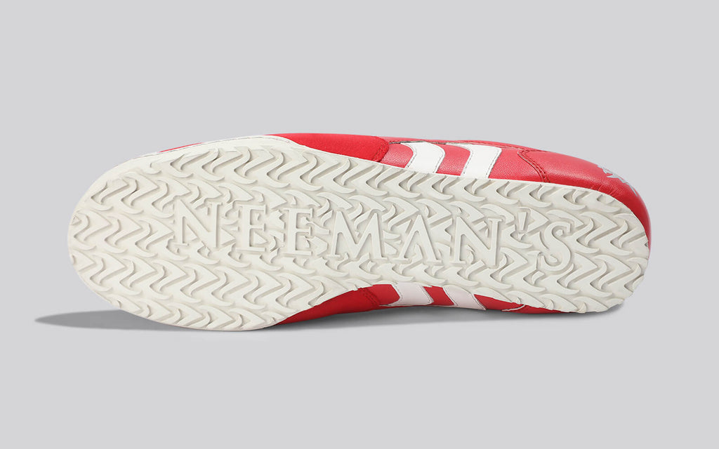 The Urban Riffs For Women : Red
