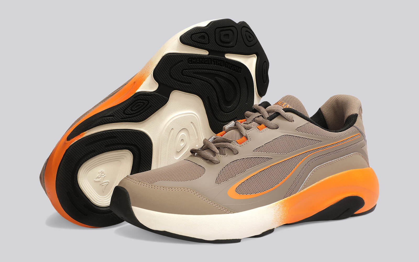 Urban Strive Sneakers For Men : Goat