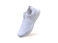 Everyday Glide Slip Ons : White